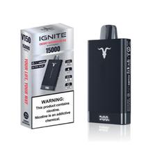 Vaper Ignite V150 15000 Puff Cherry Watermelon