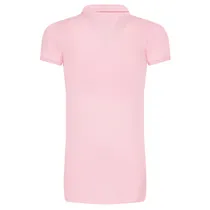 Vestido Tommy Hilfiger Feminina KG0KG04898-TF4-00 16 - Sea Pink