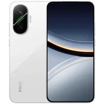 Celular Xiaomi Poco F7 NFC Dual Sim de 512GB/12GB Ram de 6.83" 50+8MP/20MP - Branco (Global)
