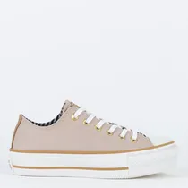 Calzado Converse Lift Ox Play On Fashion Rosa