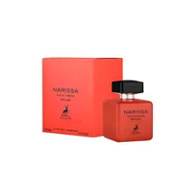 Perf Maison Alhambra Narissa Ruby 100ML