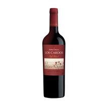 Vino Dona Paula Los Cardos Red Blend 750ML