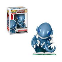 Muneco Funko Pop Yu-Gi-Oh Blue-Eyes Toon Dragon 1062