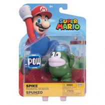 Jakks Super Mario 4 Spike 42164