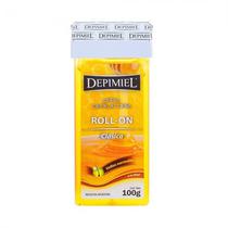 Cera de Depilacao Rollon Depimiel Clasica 100G