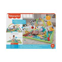 Juguete Rain Forest 3EN1 Fisher Price HJW08