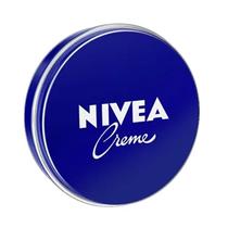 Creme Hidratante Nivea Em Lata com 105ML