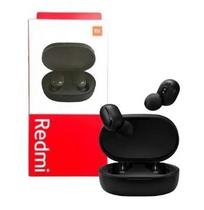 Fone Redmi Airdots 2 Red TWSEJ061LS BLK