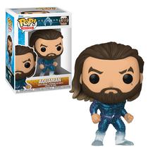 Funko Pop! Movies DC Aquaman And The Lost Kingdom - Aquaman 1302