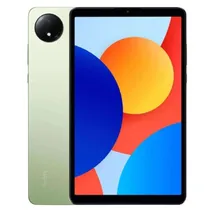 Tablet Xiaomi Redmi Pad Se Wi-Fi 6/128GB 8.7" 8/8MP A13 - Green