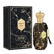 Perfume Armaf Eter Desert Night 100ML-Un