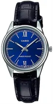 Relogio Feminino Casio Analógico LTP-V005L-2BUDF