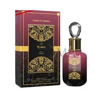 Perfume Arabic Collection A014 Sabah Al Ward 25ML