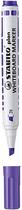 Marcador Stabilo Plan Whiteboard Marker 643/55