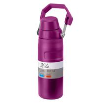 Garrafa Termica Mila A-139 - 1.1L - com Bico - Roxo