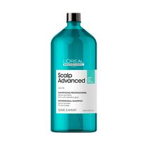 Loreal Shampoo Se Scalp Advanced Anti-Oliness 1500ML s/C