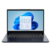 Notebook Lenovo 1 82V6009NUS Cel 4020/4G/128G Emmc 14"