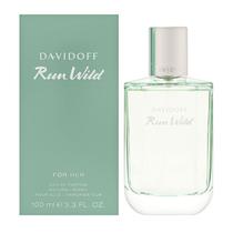 Perfume Feminino Davidoff Run Wild Edp 100ML