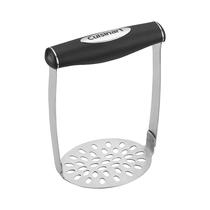 Amasador de Papas Cuisinart CTG-00-MH Plata - Negro