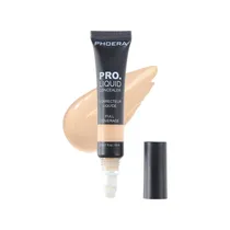 Corrector Phoera Pro Liquid 202 Natural 8ML