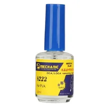 Mechanic Liquido Removedor de Oca/Loca para Pva 8222
