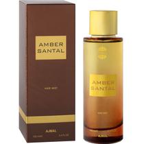 Perfume Ajmal Amber Santal Hair Mist 100ML - Cod Int: 65799