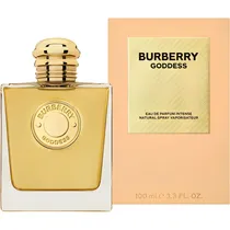 Perfume Burberry Goddes Edp Intense - Feminino 100ML