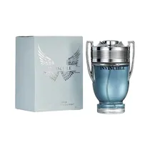 Perfume Lovali Invincible Men Eau de Parfum 100ML