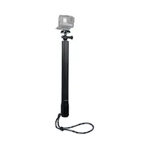 Bastón Extensible Puluz PU416 para Sportcam