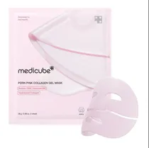Medicube PDRN Pink Collagen Gel Mask 28GR