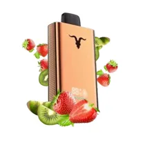 Ignite V120 Pro Rose 12000 Puffs Strawberry Kiwi