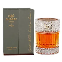 Zimaya Sharaf Blend 100ML