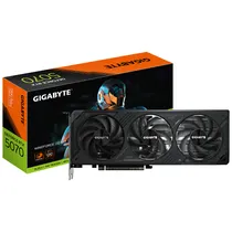 Placa de Video Gigabyte Windforce Oc SFF 12GB Geforce RTX5070 GDDR7 - GV-N5070WF3OC-12GD