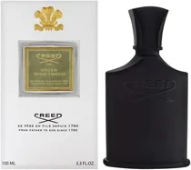 Creed Perfume Green Irish Tweed Masc Eau de Parfum 100ML