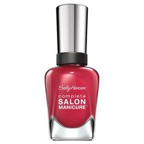 Cosmetico Esmalte Sally Hansen Comp Nail Polish Sca - 074170429053 Scarlet