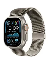 Apple Watch Ultra 2 49MM Natural Titanium TML MYT03L