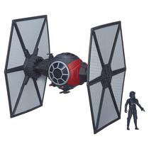 Nave Hasbro Star Wars B3920 Tie Fighter