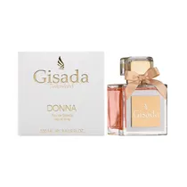 Perfume Gisada Donna Eau de Toilette 100ML