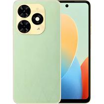 Tecno Spark 20C BG7 5G Dual 256 GB - Magic Skin Green