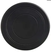 Original Juguete Disco p/Mascota Genial Negro