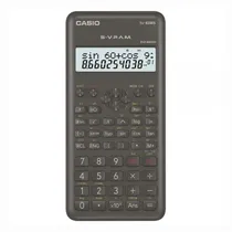 Calculadora Cientifica Casio FX-82MS-2 Cientifica