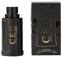 Perfume Lovali Ceo Pour Homme Edp 100ML - Masculino