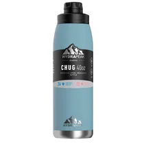 Garrafa Térmica Hydrapeak HP-CHUG-40 1.2L - Teal