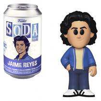 Funko Vinyl Soda Blue Beetle Jaime Reyes 73444