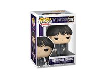 Jugueteria Funko Pop 1309 Wednesday Merlina - Cod Int: 81571