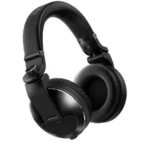 Fone de Ouvido Pioneer HDJ-X10-K BT - Preto
