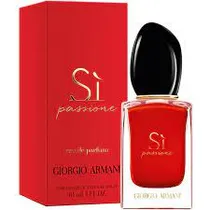 Armani Si Passione Edp 30ML