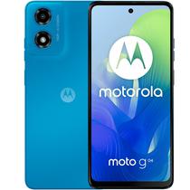 Celular Motorola G04 XT2421-2 128GB 4RAM Dual Sim Blue