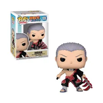 MuÑeco Funko Pop Animation Naruto Shippuden Hidan 1505