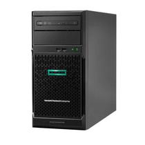 Servidor Hpe ML30 G10 e-2314/16GB/1TB